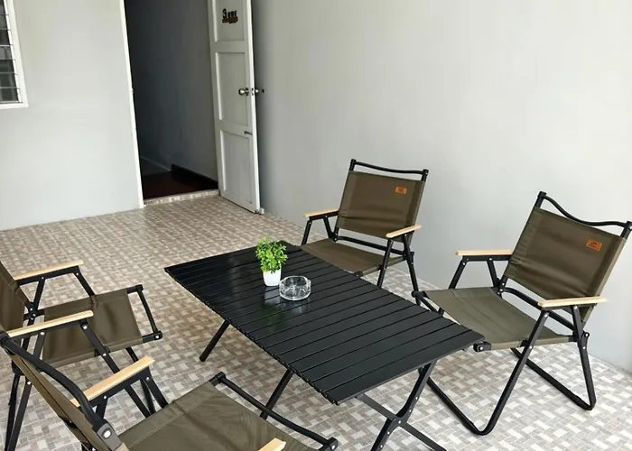 ヴィラ Cloudy Nest Phayathai Entire 4 Storey House For 10pp 8-min Walk To Bts & Airport Link *